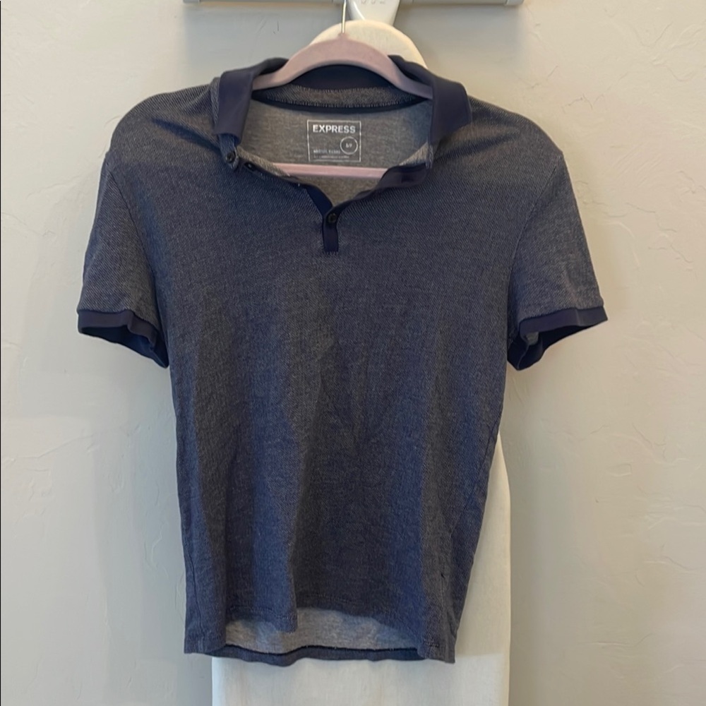 Express Polo